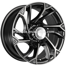 4*4 suv alloy wheel rim